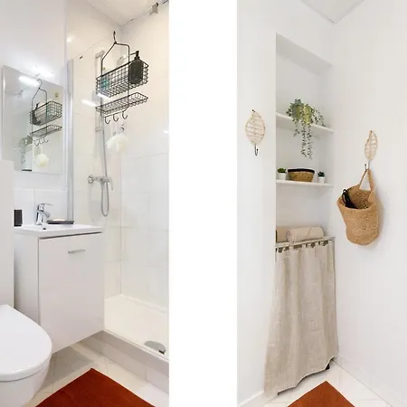 Apartment Confortable Centre