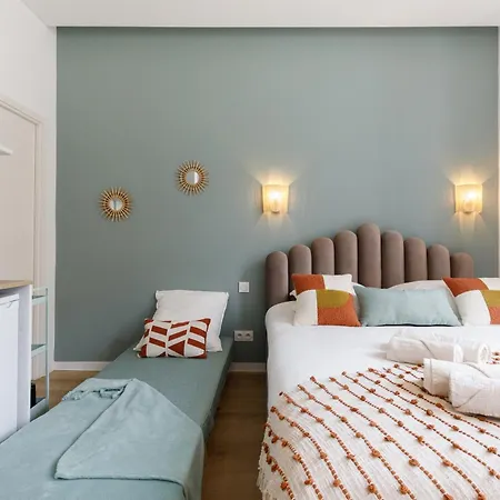 Apartment Confortable Centre *