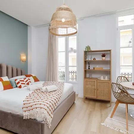Confortable Centre Apartment Cannes